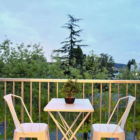 F1 Entier Cosy Style Asiatique Montgeron, Proche Paris מראה חיצוני תמונה