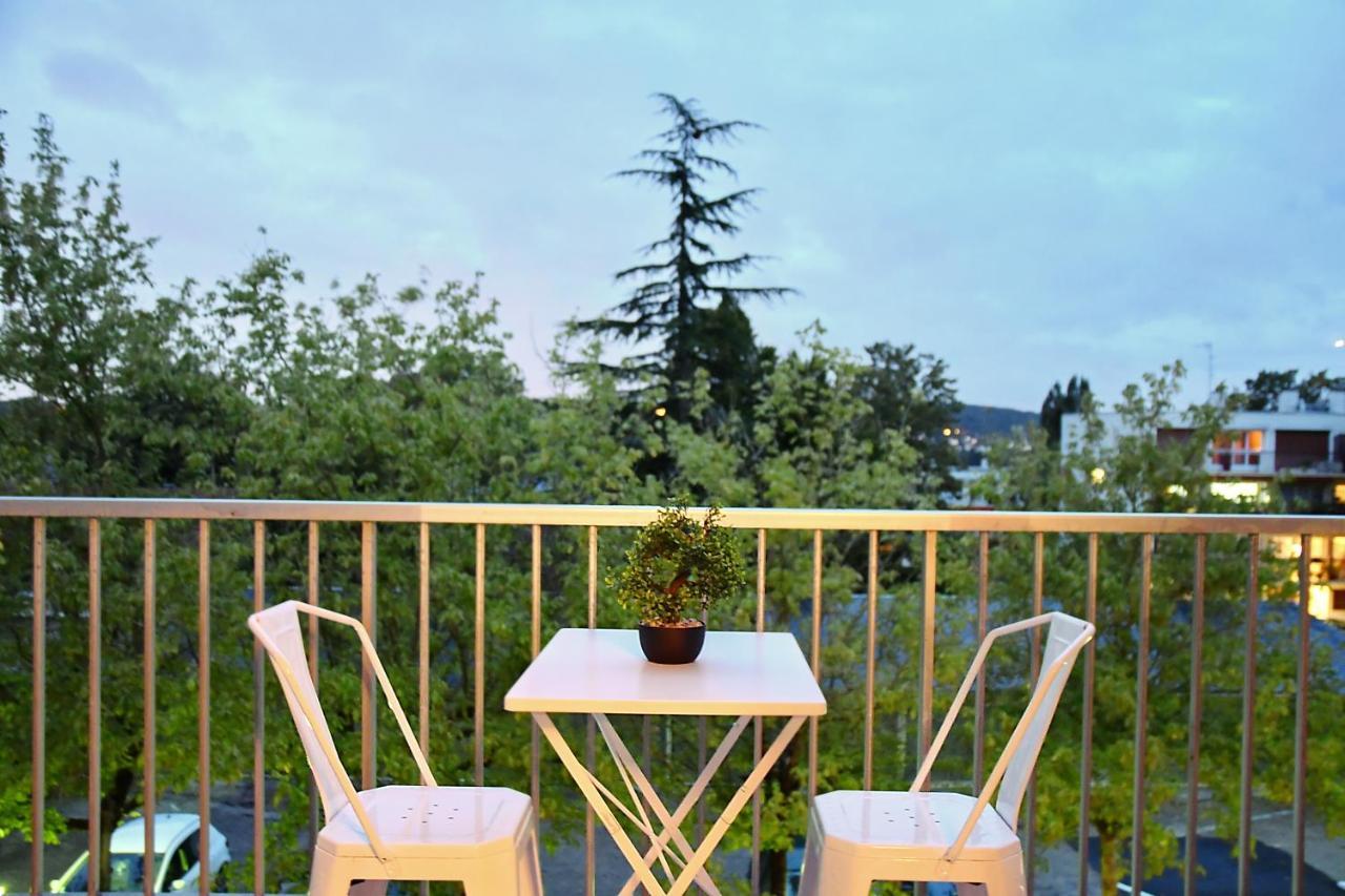 F1 Entier Cosy Style Asiatique Montgeron, Proche Paris מראה חיצוני תמונה